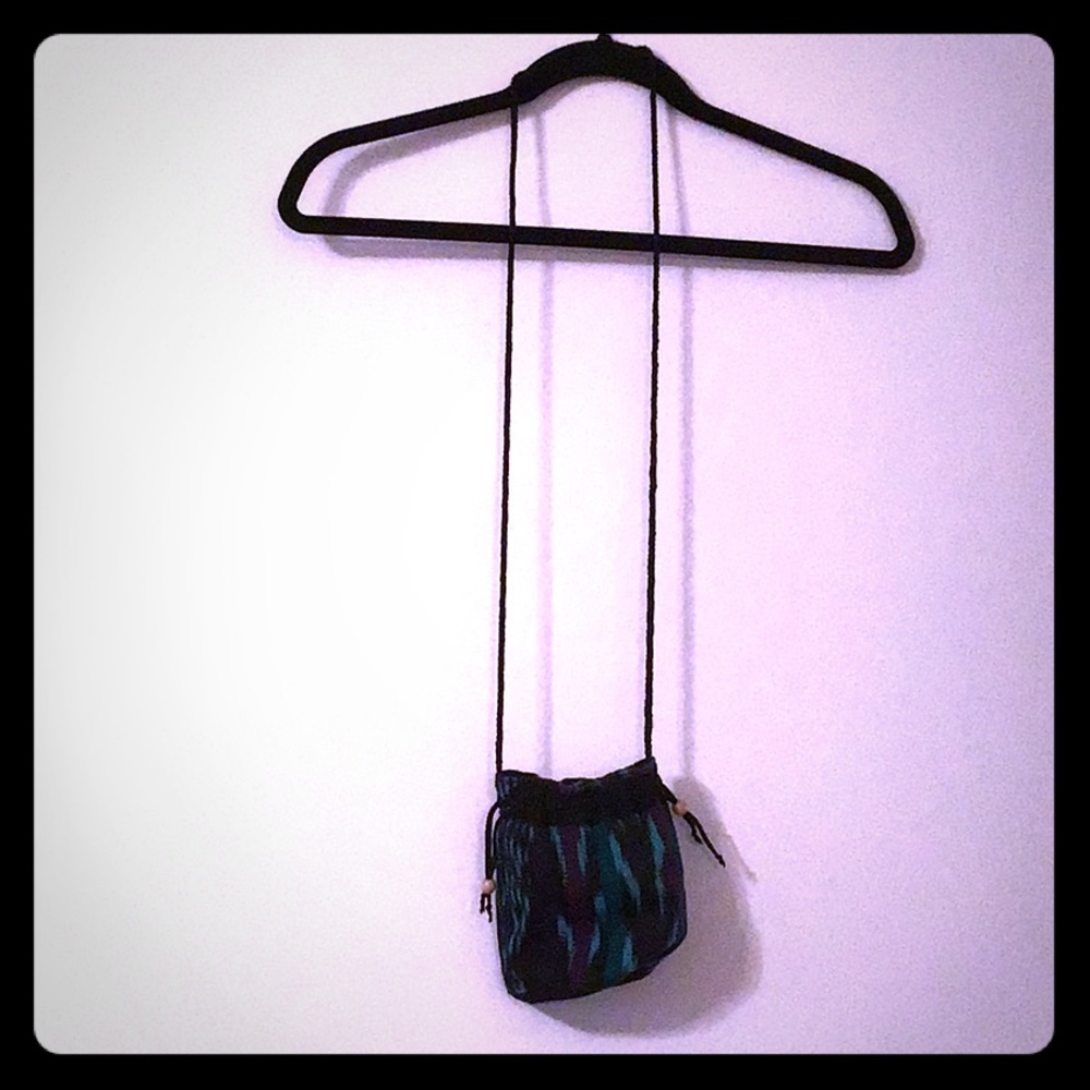 Small Shoulder/Festival Bag